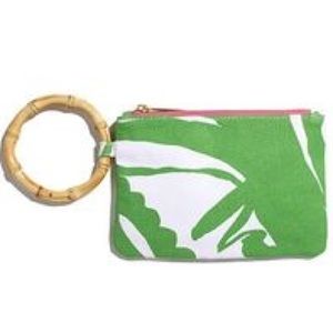 Lilly Pulitzer for Target Wristlet- NWT