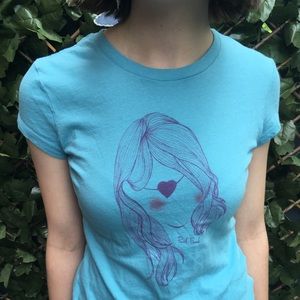 Paul Frank Small t-shirt