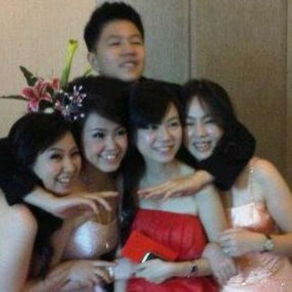 Meet your Posher, Johannes - Picture 1 of 1