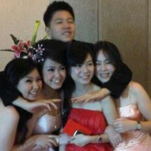 Meet your Posher, Johannes