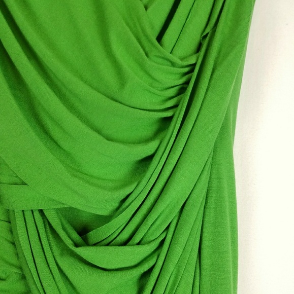 Anthropologie Bailey 44 Evergreen Top - Picture 4 of 7