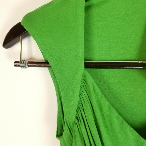 Anthropologie Bailey 44 Evergreen Top - Picture 3 of 7