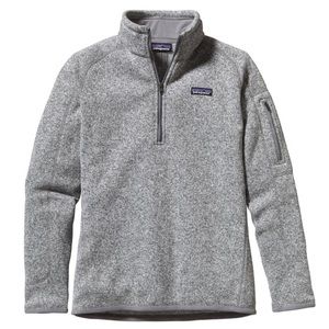 Patagonia Pull Over