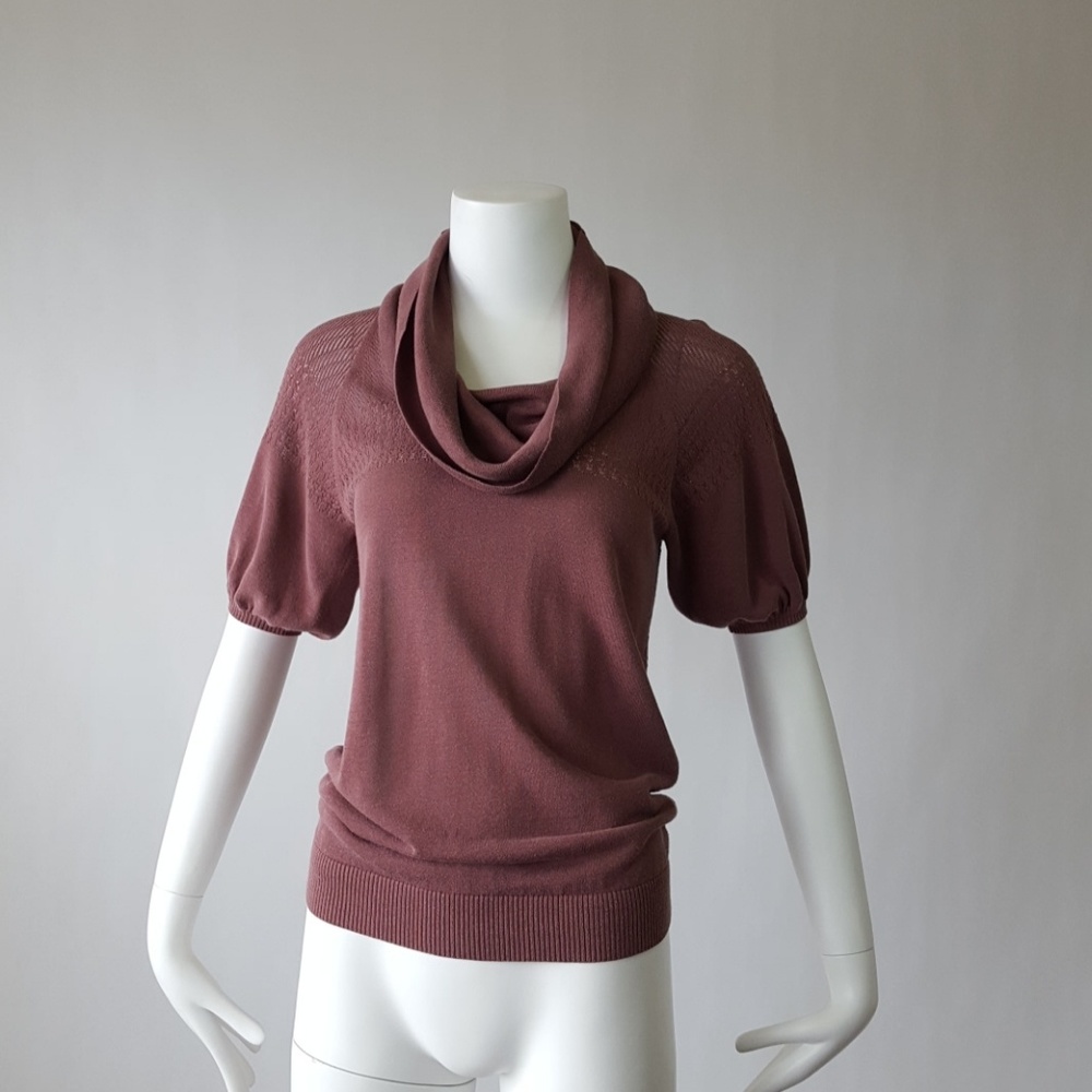 BCBGMaxAzria top
