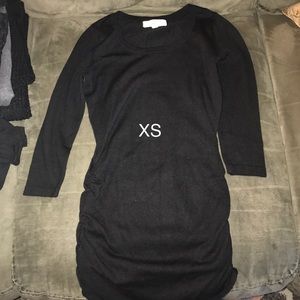 XS shirt