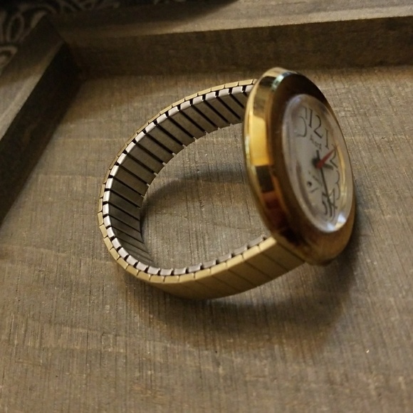 Vintage Alsta Watch 17 jewels - Picture 3 of 5