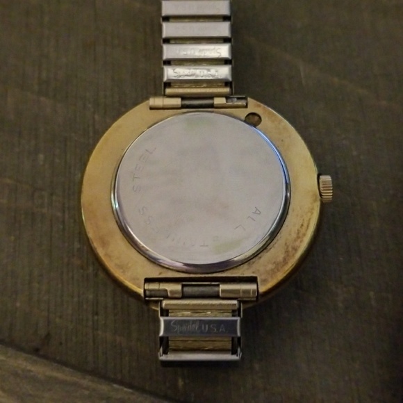 Vintage Alsta Watch 17 jewels - Picture 5 of 5