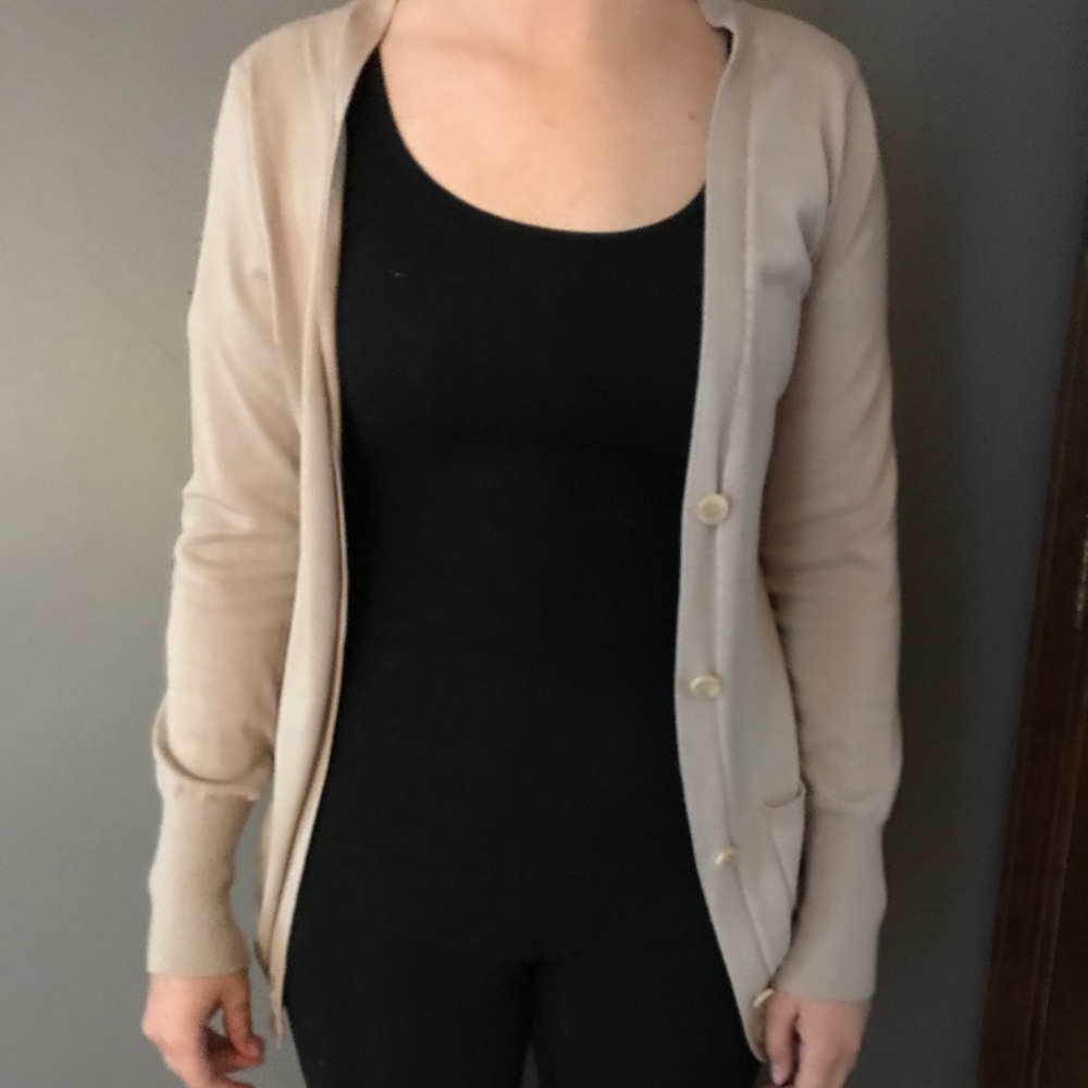Women's cardigan