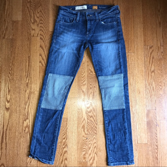 RARE Anthropologie Jeans - Picture 1 of 5