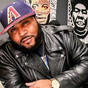 Meet your Posher, Reginald