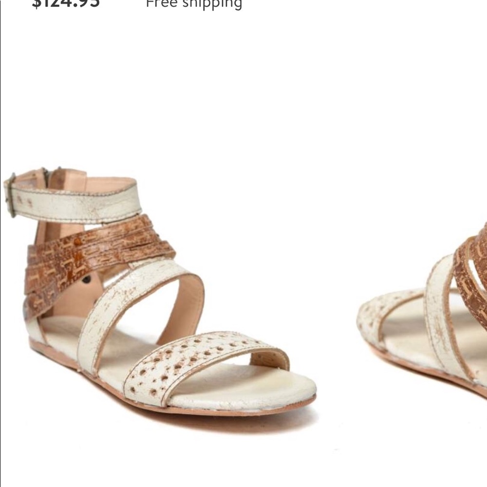 BedStu Sandals
