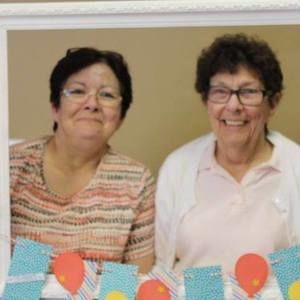 Meet your Posher, Irene