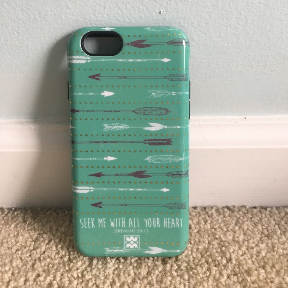 iPhone 6/6s case