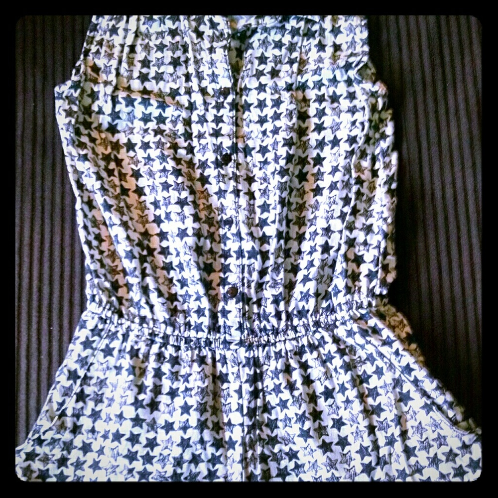 H&M Romper size 10-11 Youth