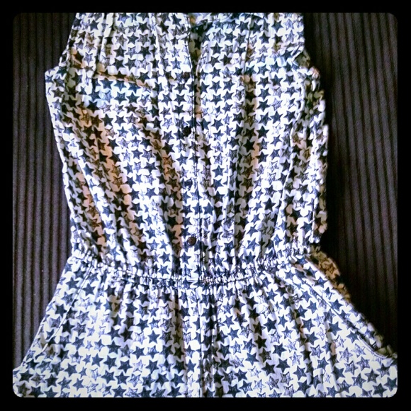 H&M Romper size 10-11 Youth - Picture 1 of 4