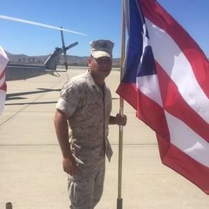 Meet your Posher, Gilberto