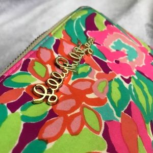 Lilly Pulitzer Wallet