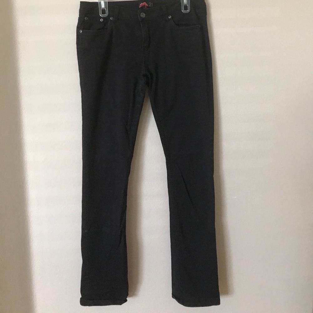 Forever 21 Jeans