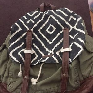 Billabong backpack