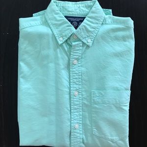 American Eagle Dress Shirt