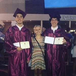 Meet your Posher, Ben