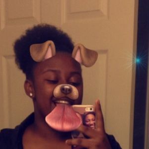 Meet your Posher, Tamia