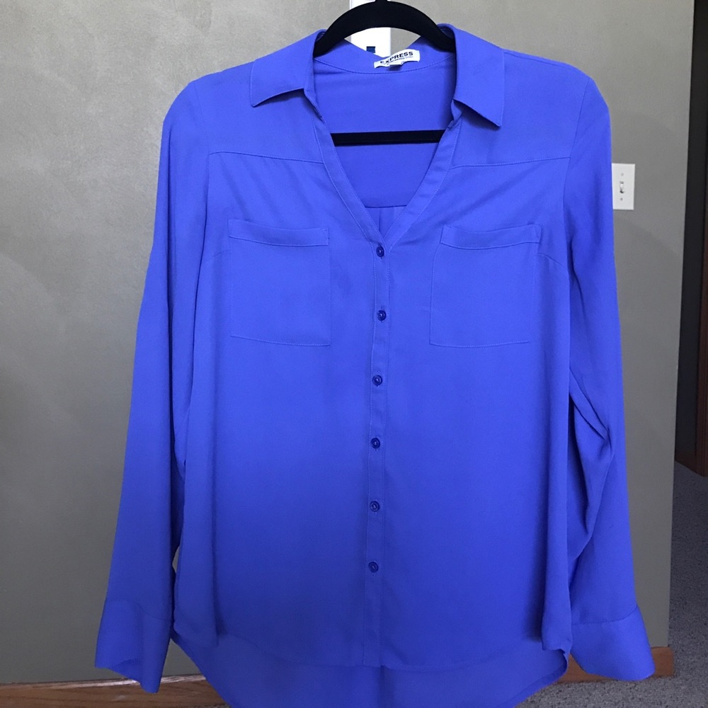 Express Portofini shirt