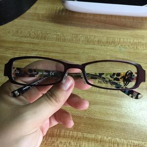 Nine West glasses (no prescription)