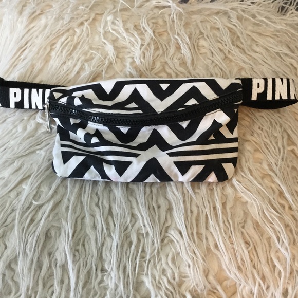 PINK Victoria's Secret Handbags - VS PINK FANNY PACK