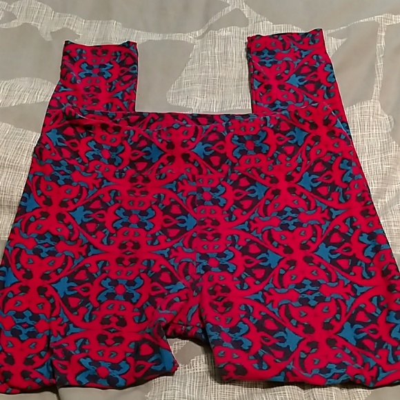 Super soft lularoe leggings TC, - Picture 1 of 3
