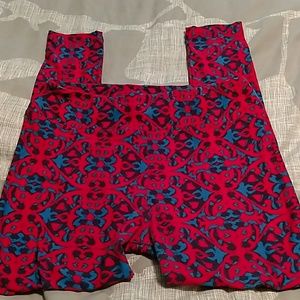 Super soft lularoe leggings TC,