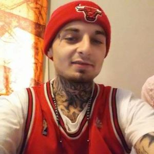 Meet your Posher, Devon