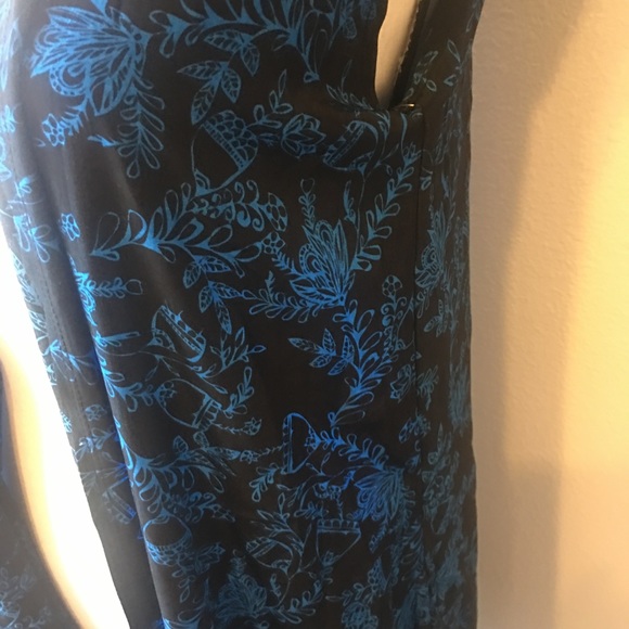 Silky material Lularoe S Joy - Picture 2 of 2