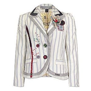 Desigual Blazer