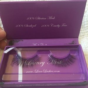 👀NWT Eye lashes