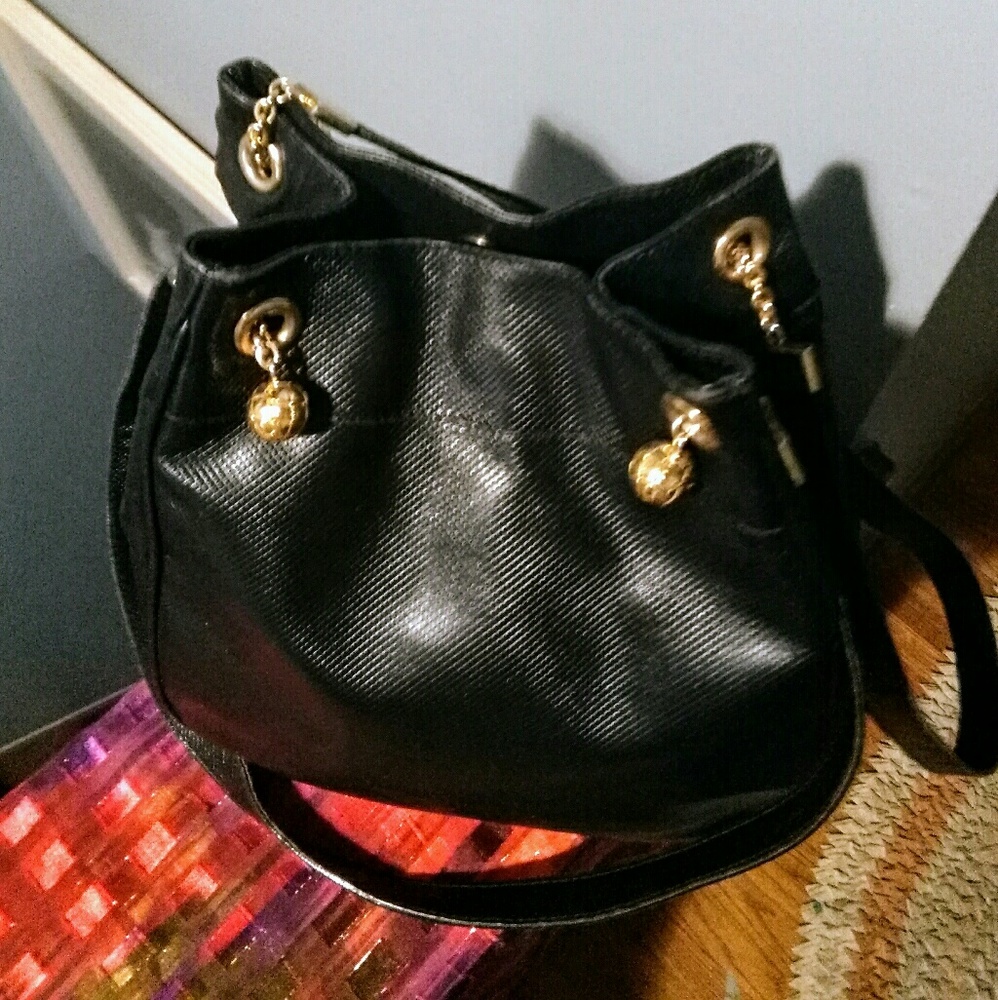 ON SALE Bottega Veneta Handbag Made in Italy