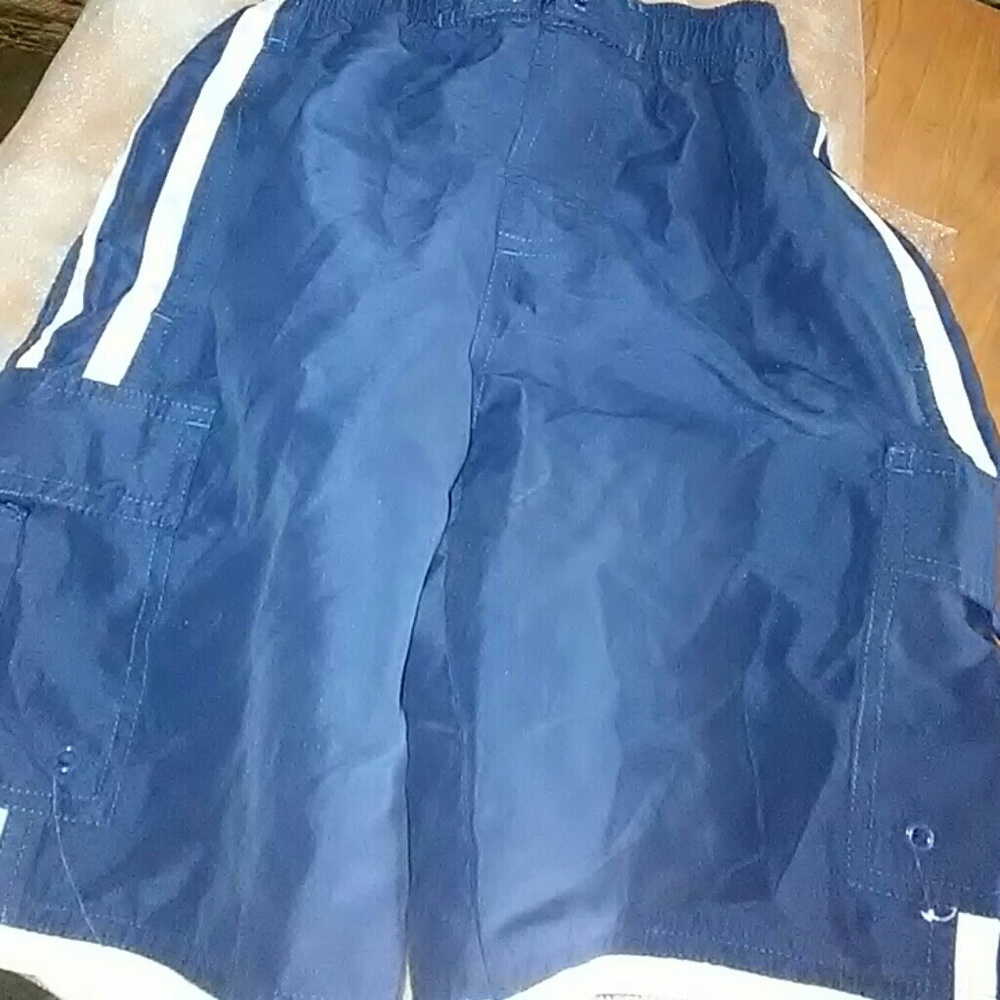 Swim shorts