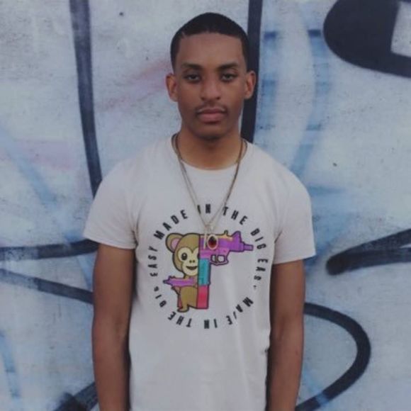 Meet your Posher, Aaron - Picture 1 of 1