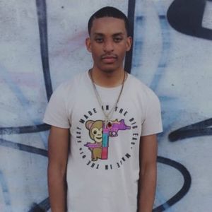 Meet your Posher, Aaron