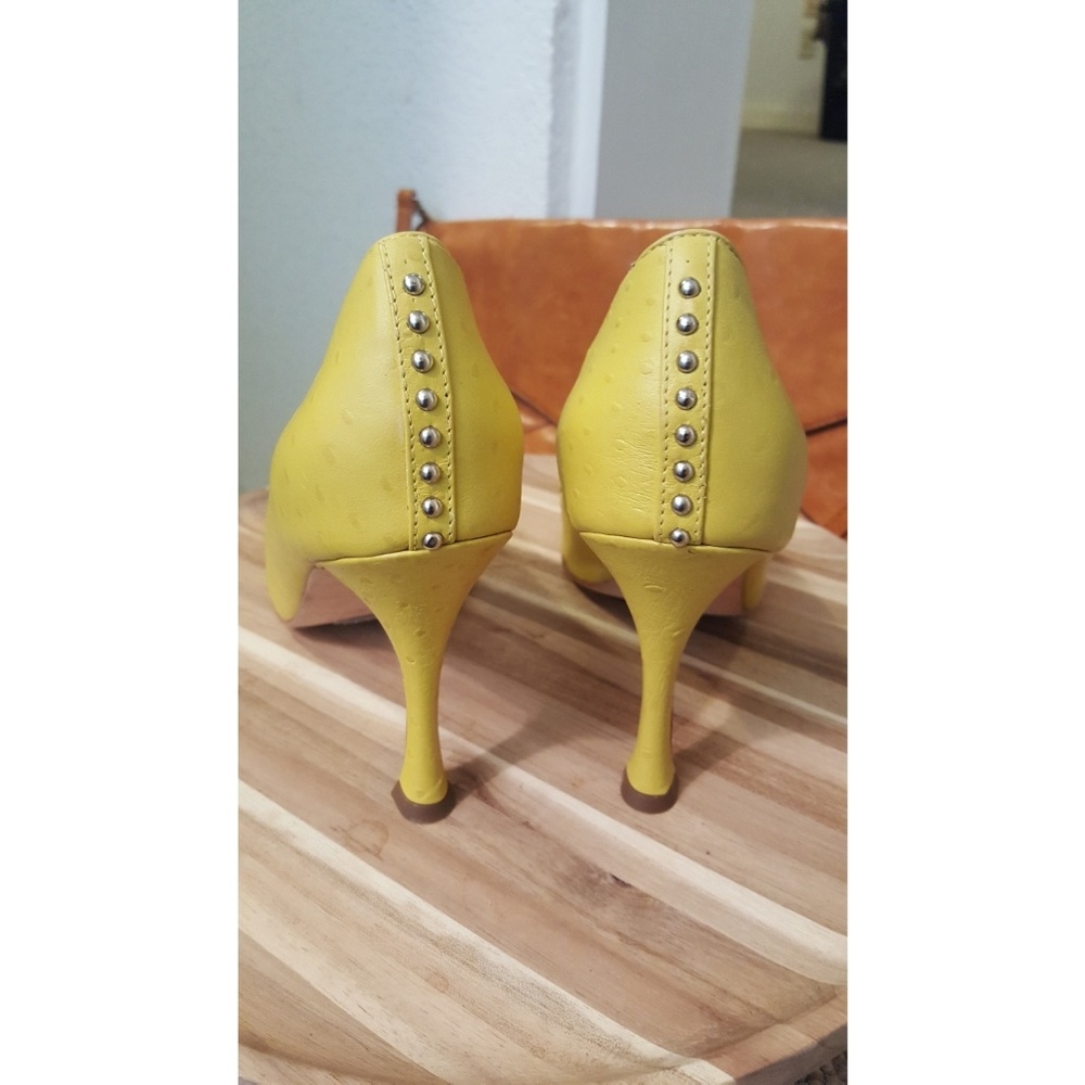Designer Stilettos