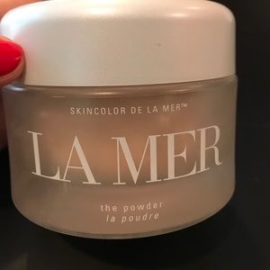 La Mer Translucent Setting Powder "The Powder"