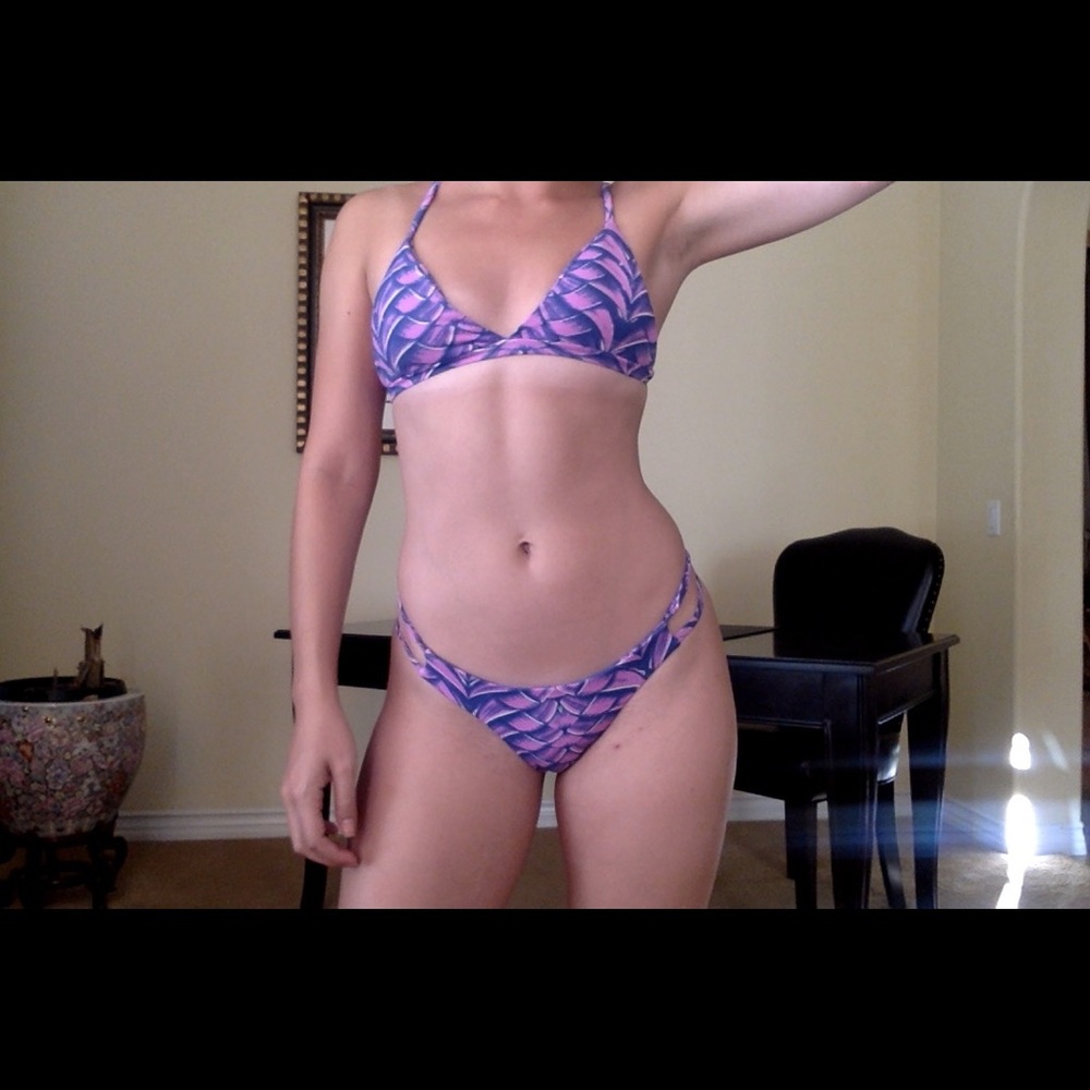 MIDORI BIKINI cheeky