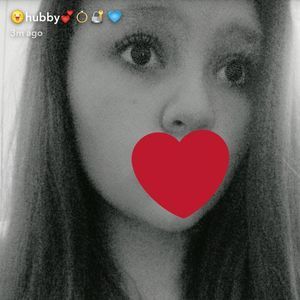 Meet your Posher, Alicia