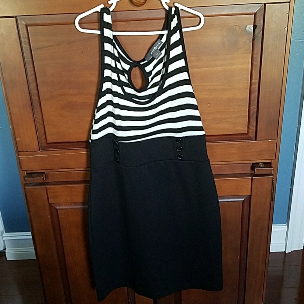 Twenty one Soft summer dress