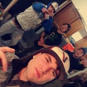 Meet your Posher, Jake