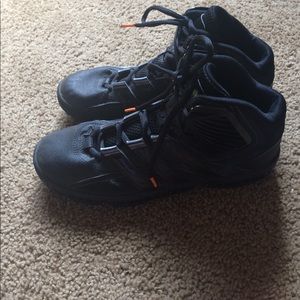 Men's adidas basketball shoes
