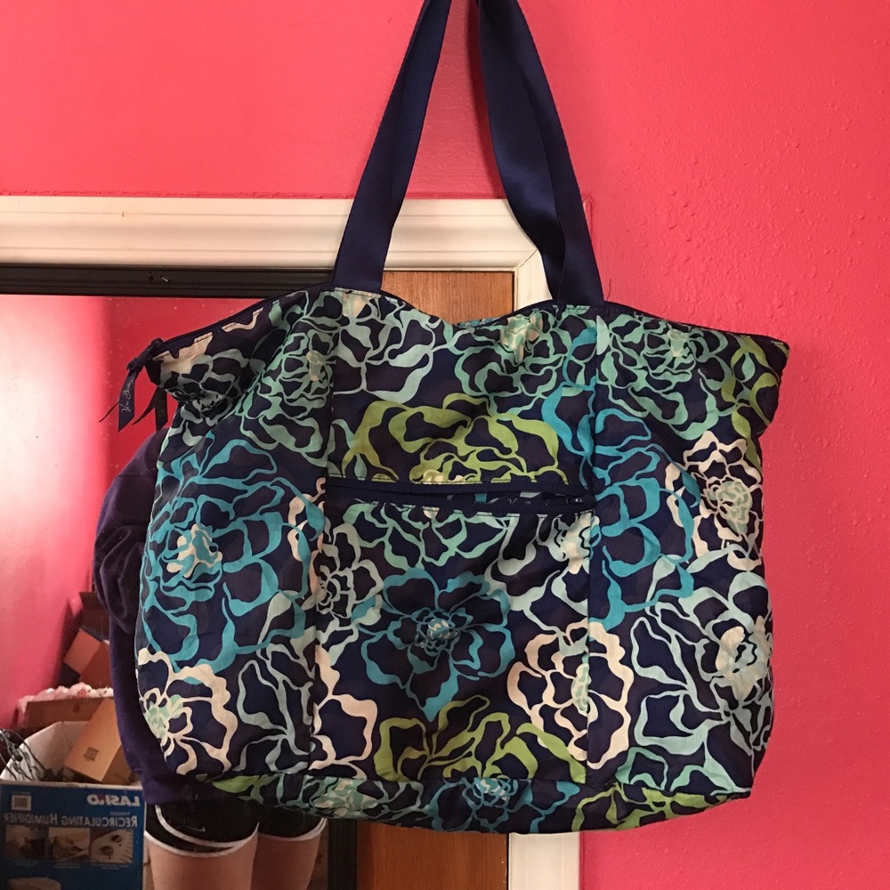 Vera Bradley Tote