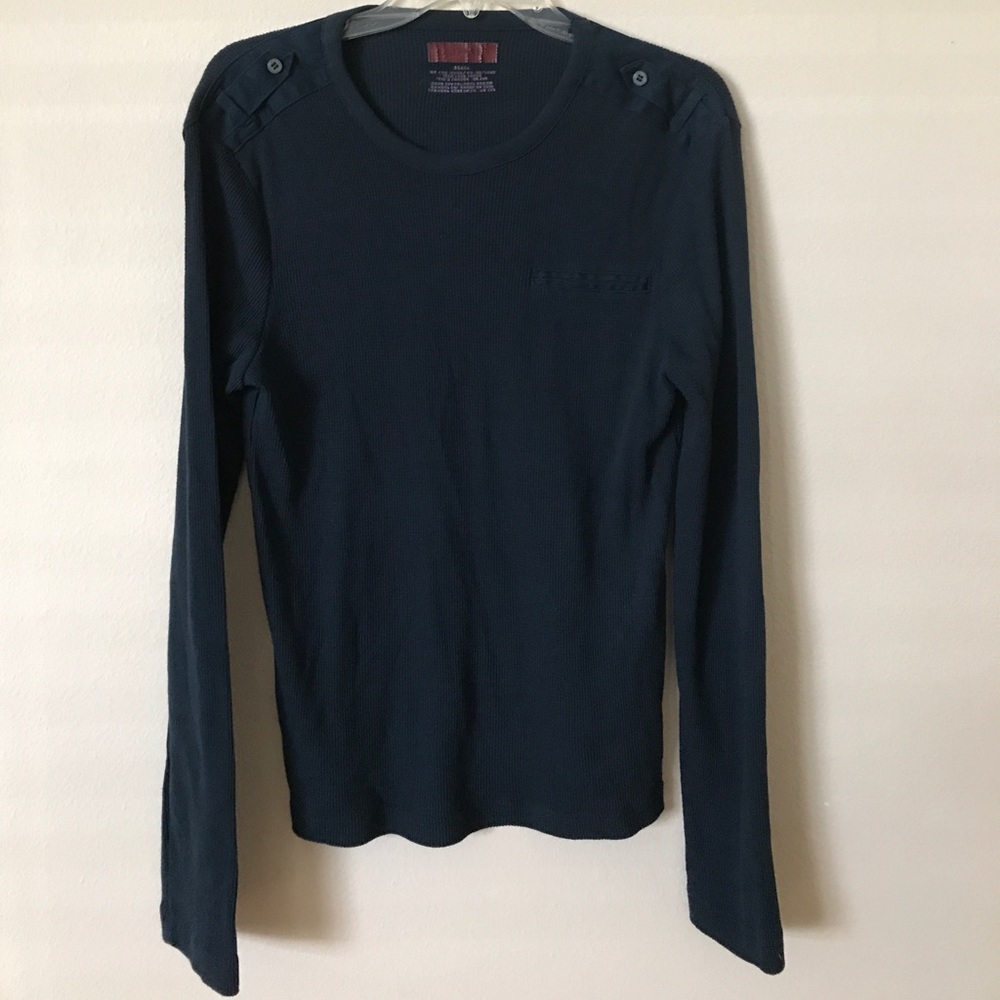 Alfani light sweater