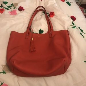Henri Bendel Tote Bag