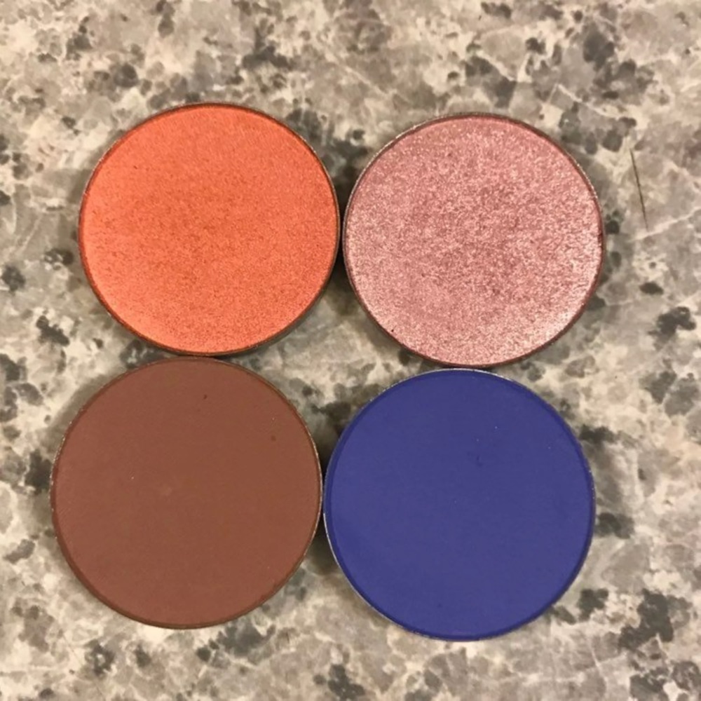SOLD! Colourpop single eyeshadows